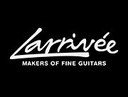 LARRIVÉE