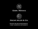 MÖNNIG & ADLER