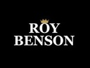 ROY BENSON