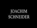 JOACHIM SCHNEIDER