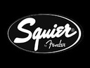 SQUIER By FENDER