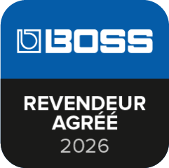 BOSS REVENDEUR