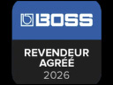 BOSS REVENDEUR
