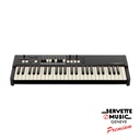 Hammond M-Solo Black 4