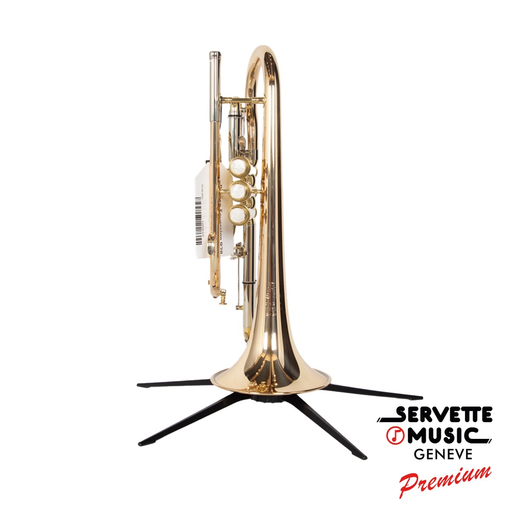 Besson Sovereign 928 (cornet) verni 2