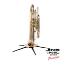 Besson Sovereign 928 (cornet) verni 4