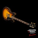 Gibson CS ES-335 '64 Murphy Lab Heavy Aged Vintage Burst-5