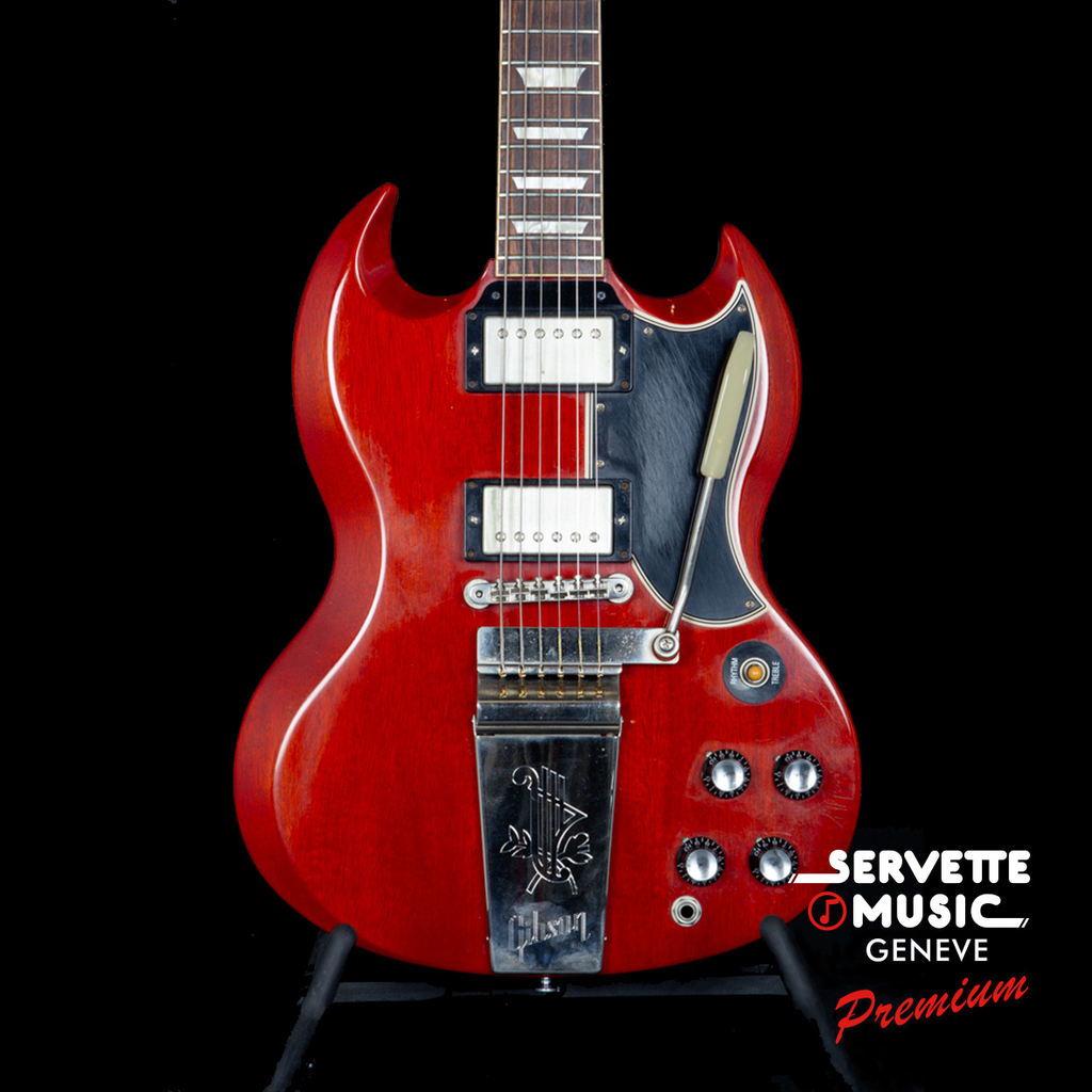 Gibson CS SG Standard '61 VOS-2.webp