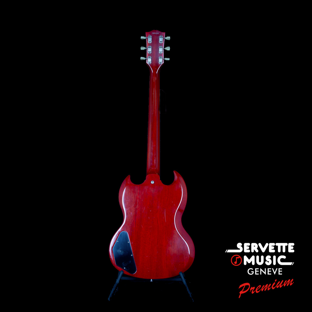 Gibson CS SG Standard '61 VOS-4.webp