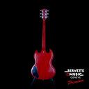 Gibson CS SG Standard '61 VOS-4.webp