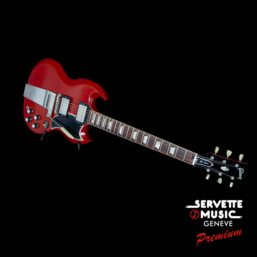 Gibson CS SG Standard '61 VOS-5.webp