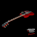 Gibson CS SG Standard '61 VOS-6.webp