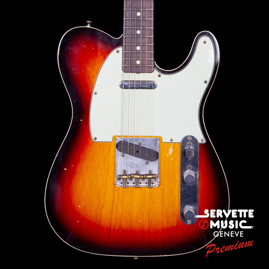 Fender CS Telecaster 61 JRN Relic 3TSB-2.webp