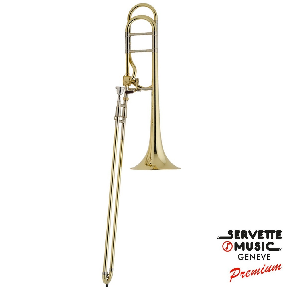 Vincent Bach 42A "Stradivarius"