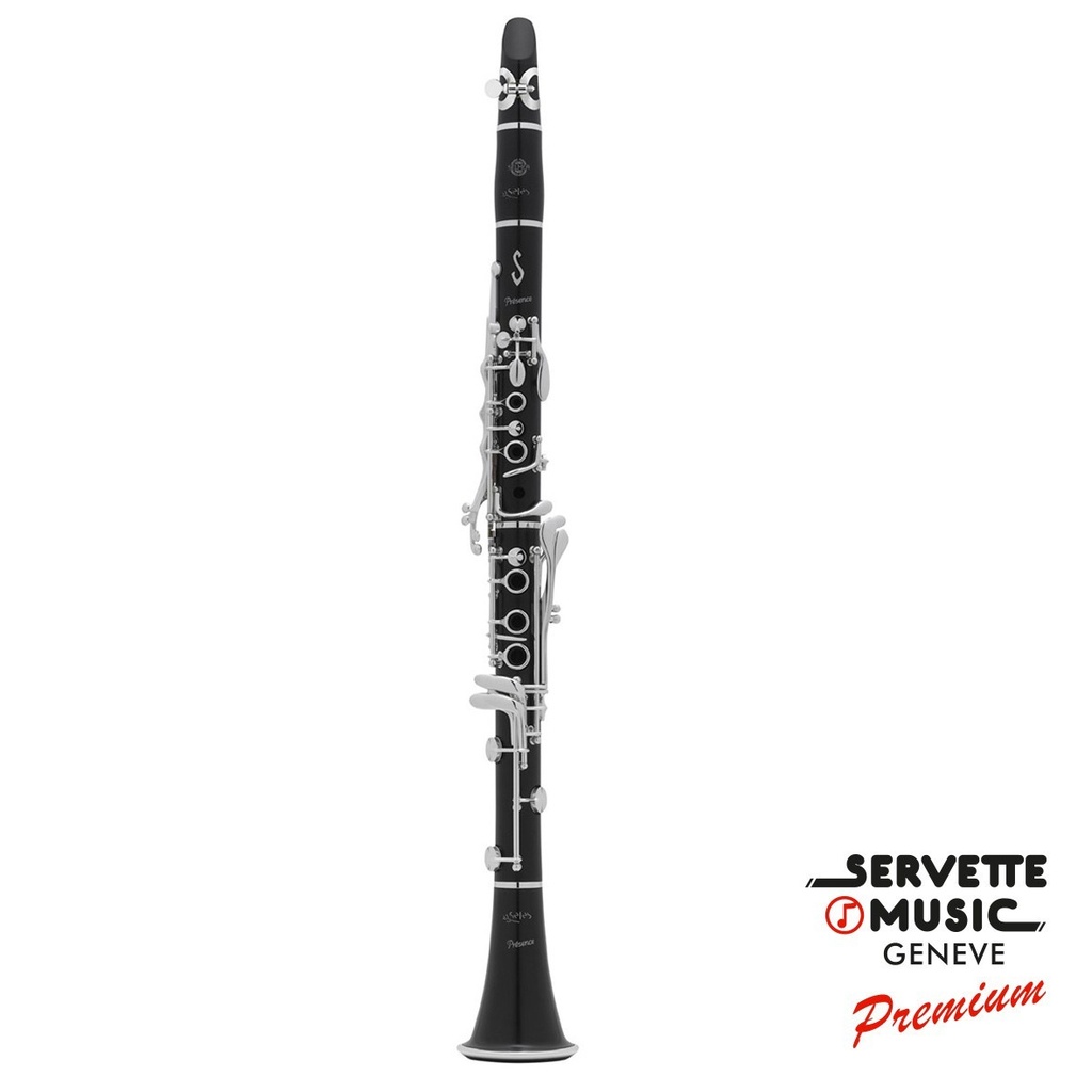 Selmer Privilège en Sib