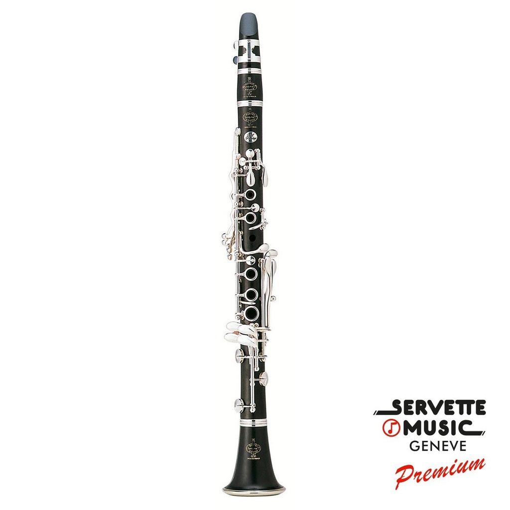 Buffet Crampon RC Prestige in Bb