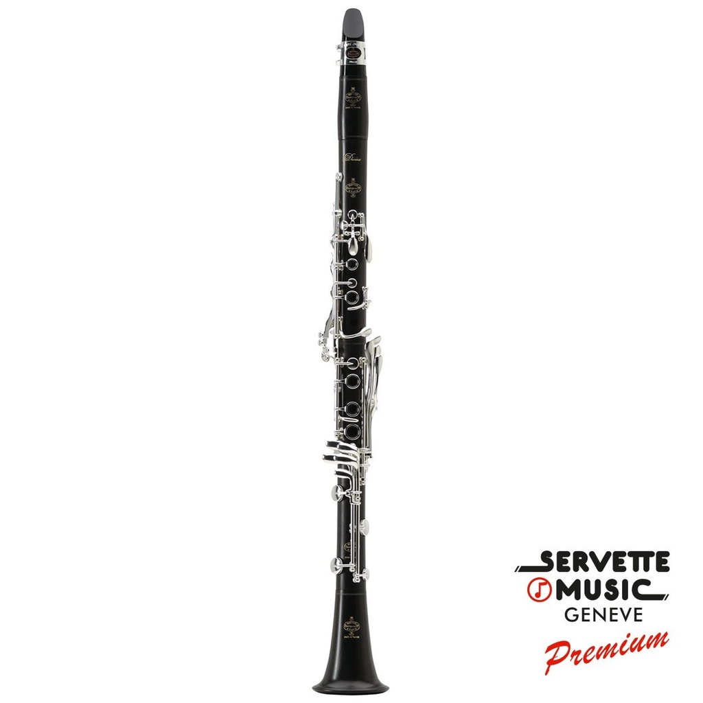 Buffet Crampon Divine en La