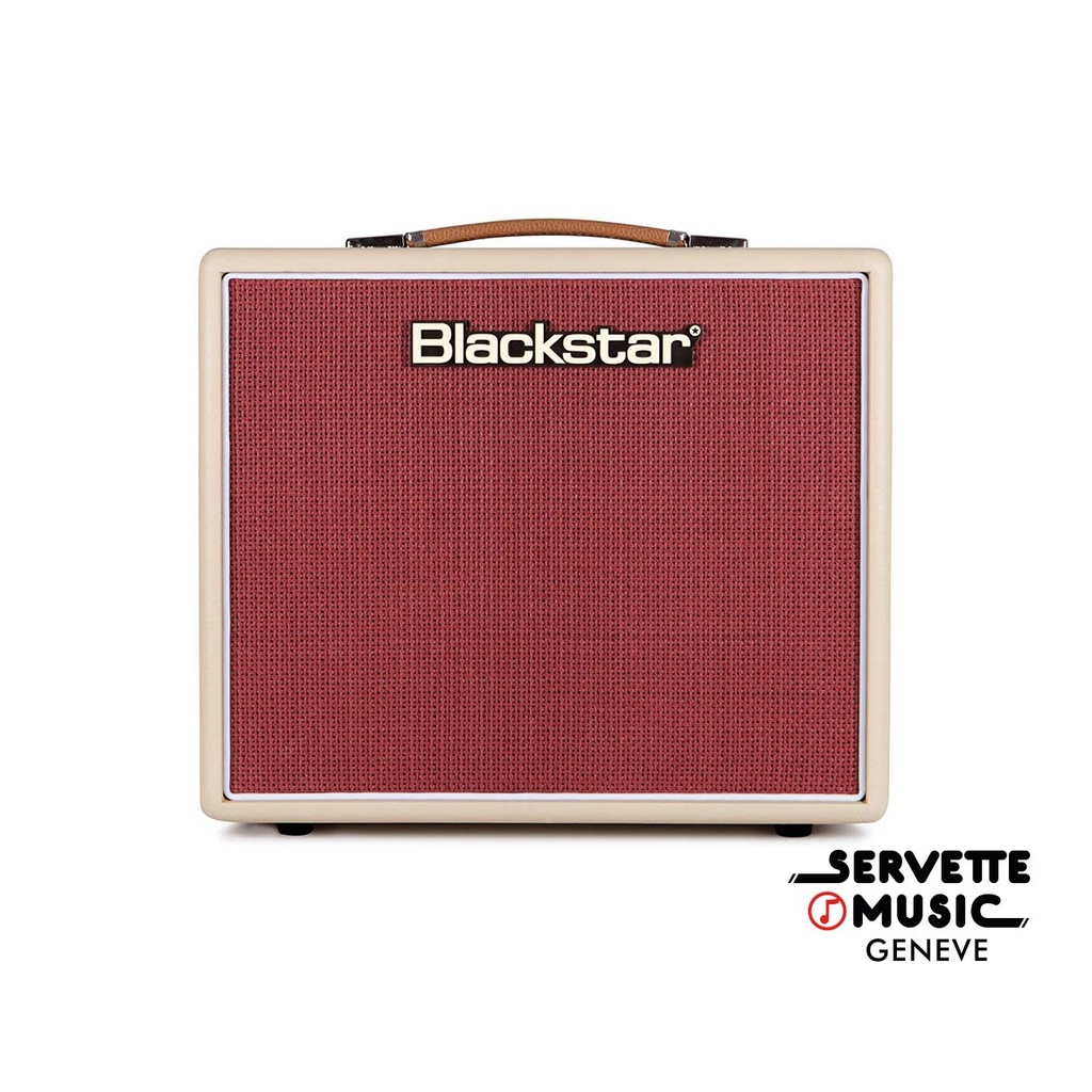 Blackstar Studio 10 6L6 Combo