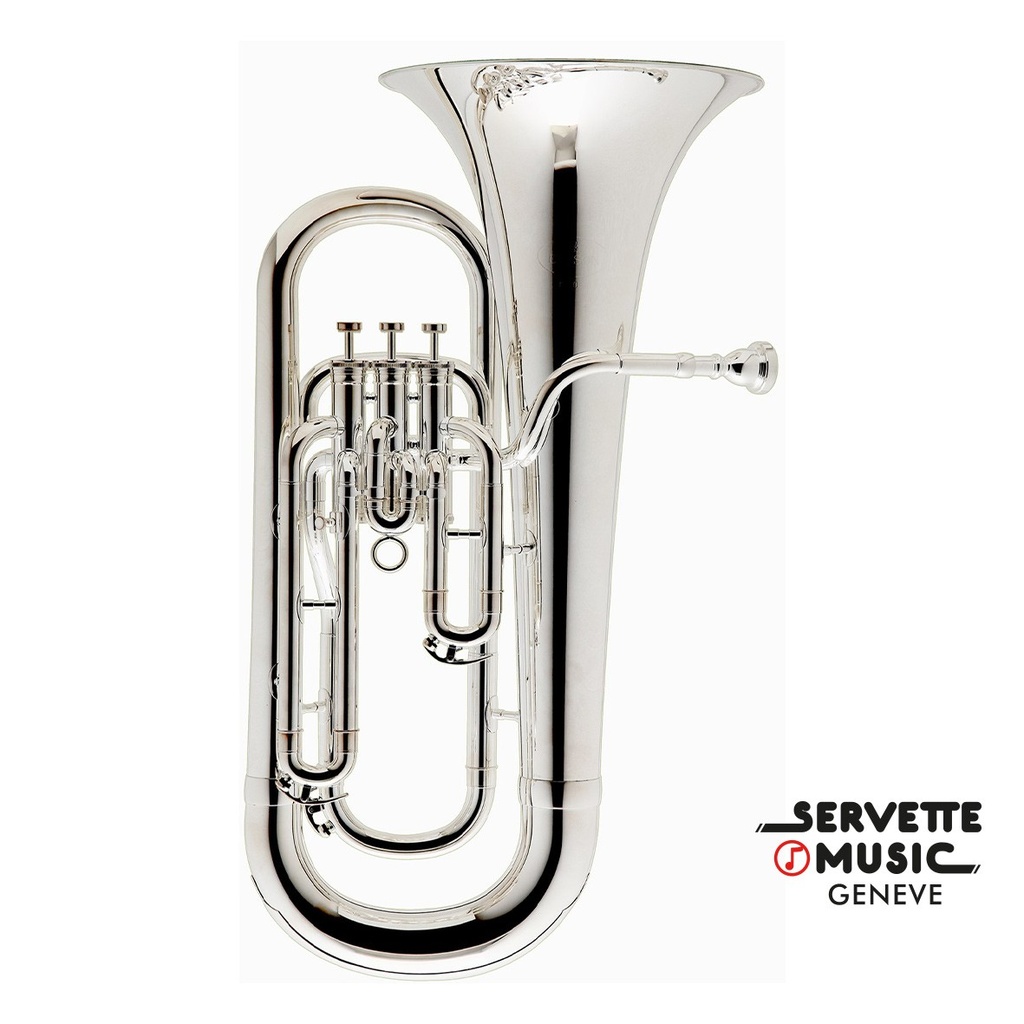 Besson Prodige 162