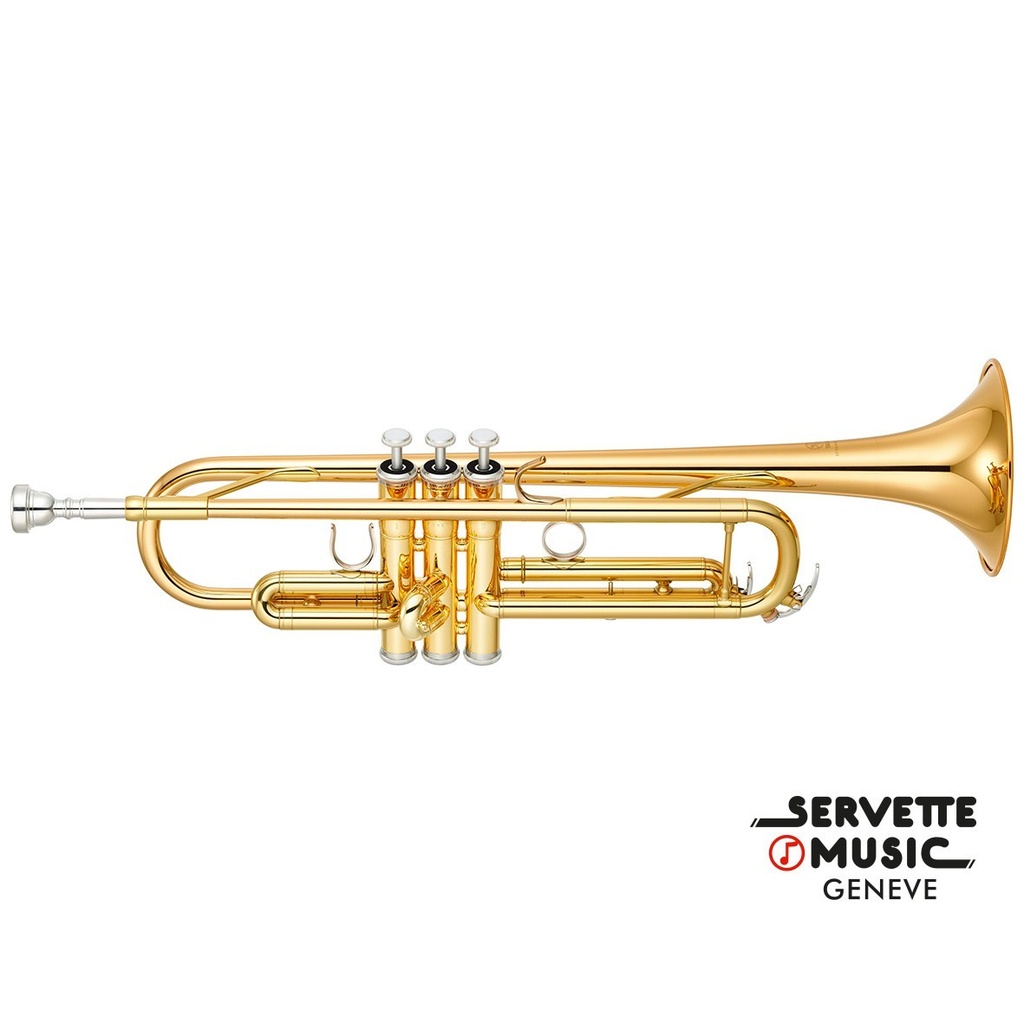 Yamaha YTR-4335G II "intermediate" in Bb
