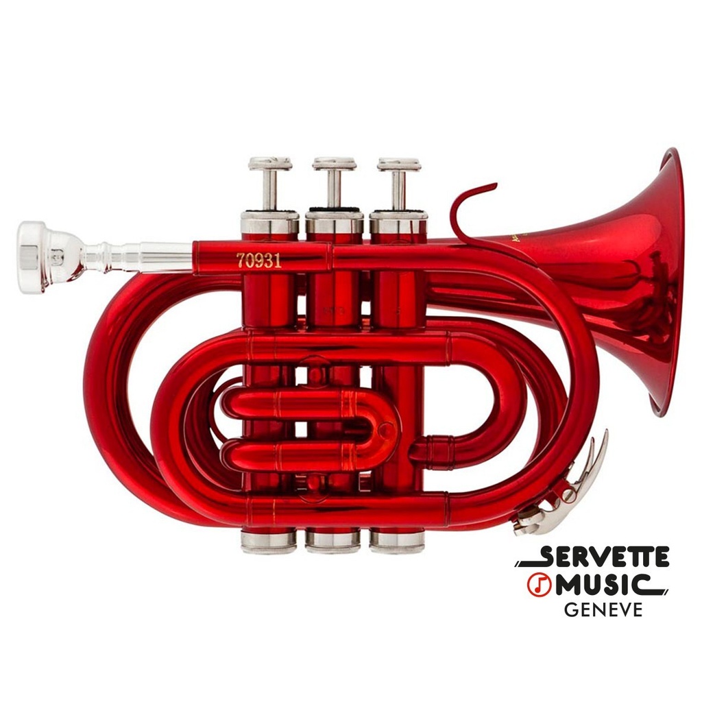 Arnold & Sons Pocket 200