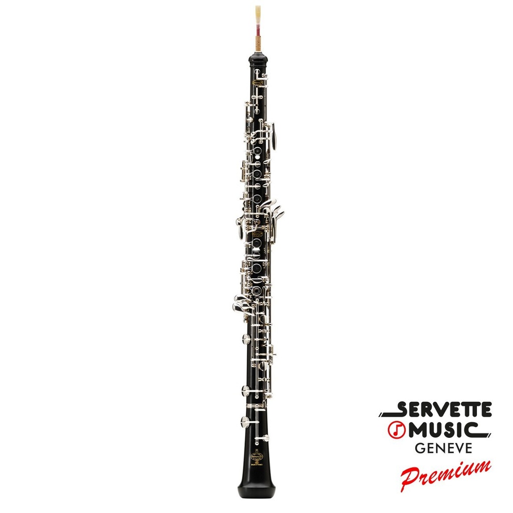 Buffet Crampon Prestige BC3613