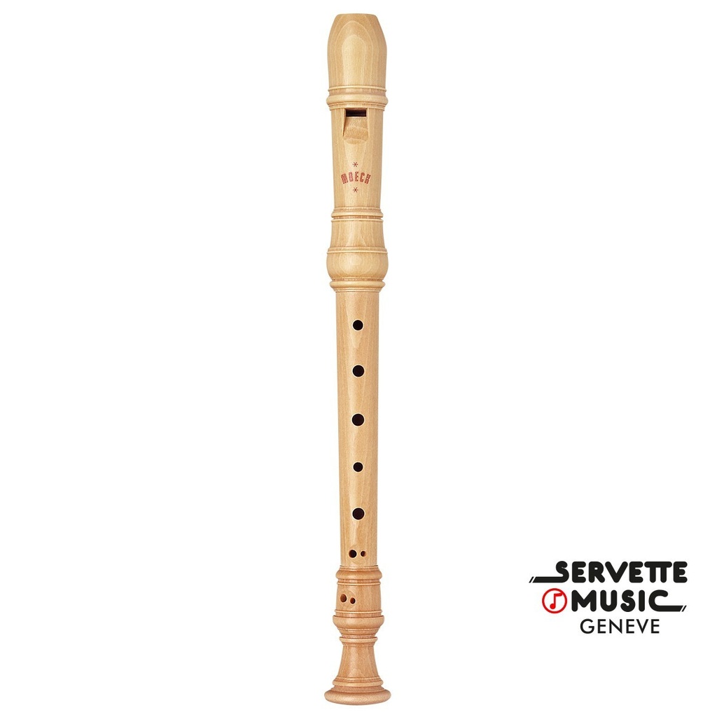 Moeck soprano Rottenburgh Maple (4200)