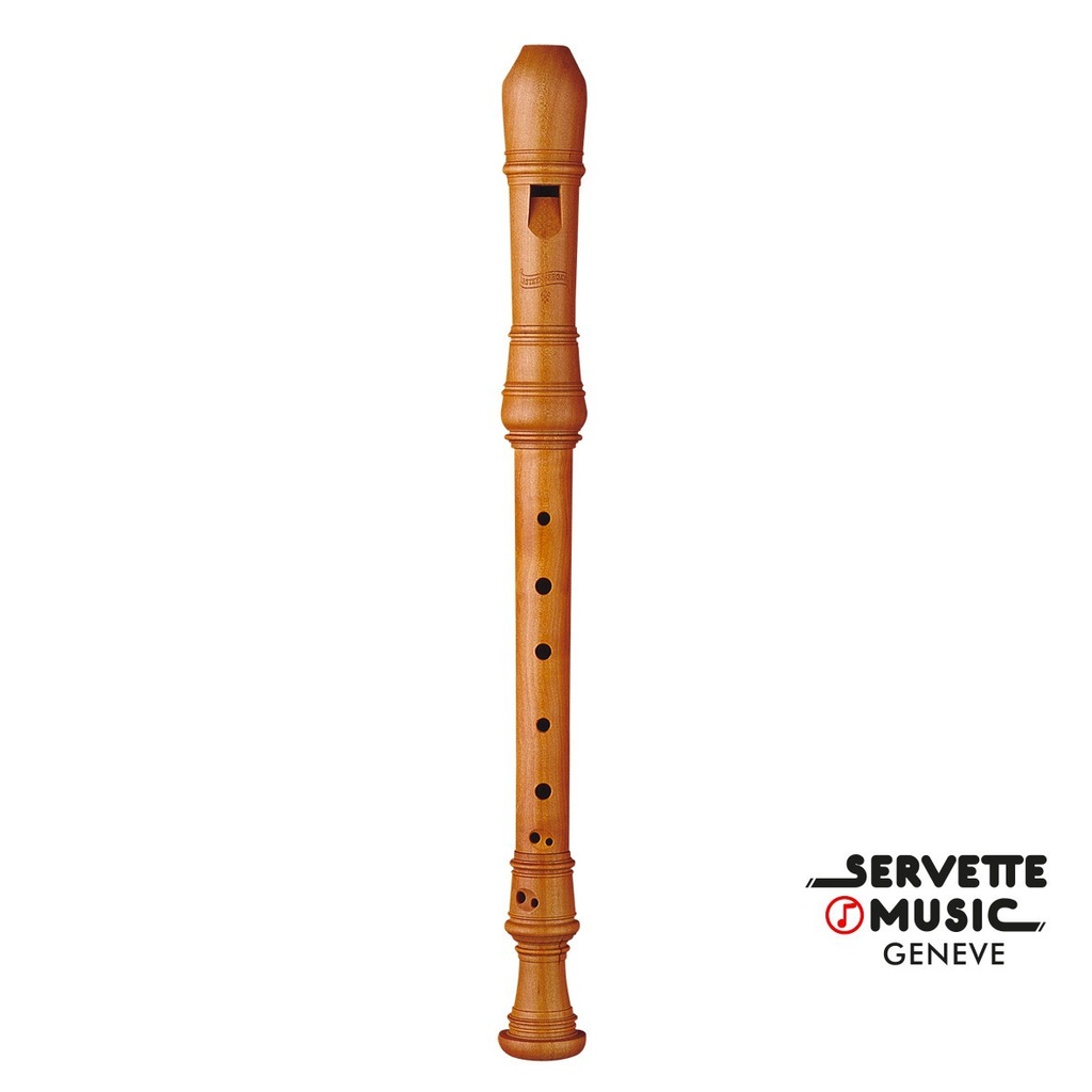 Moeck soprano Steenbergen Pearwood (5211)