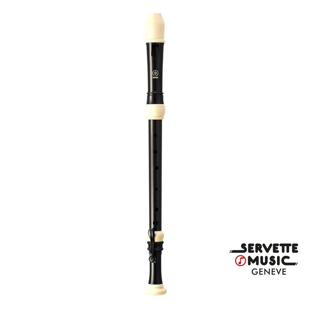 Yamaha ténor Brun plastique (YRT-304 BII)