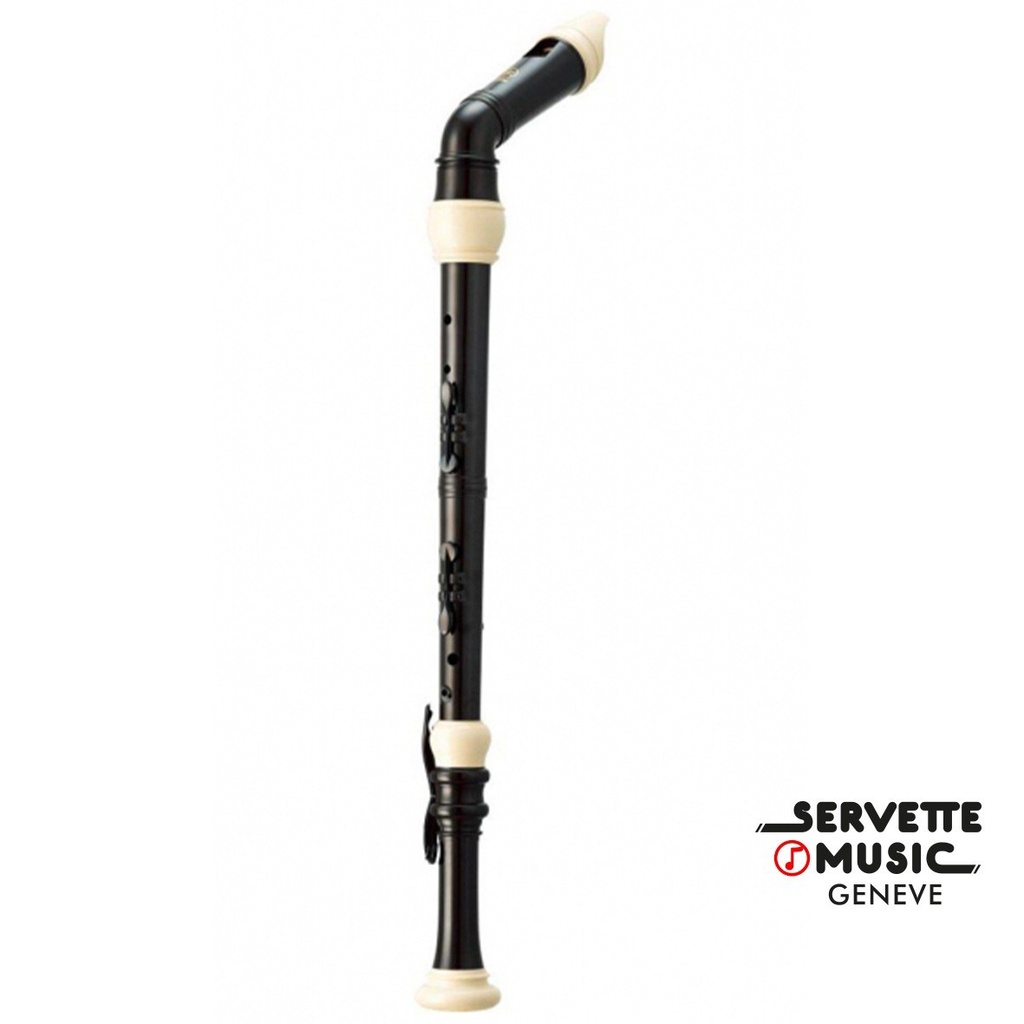 Yamaha basse plastique (YRB-302 BII)