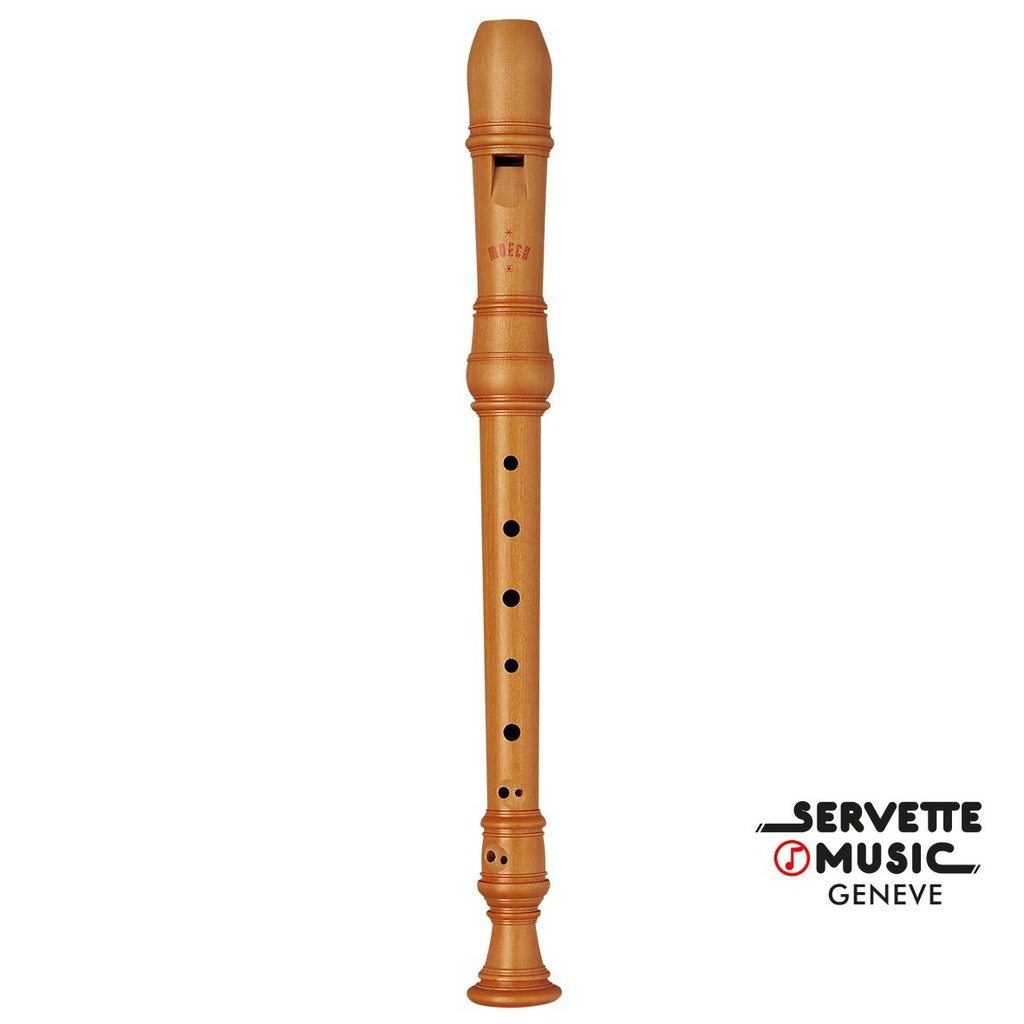 Moeck soprano Rottenburgh buis (4204)