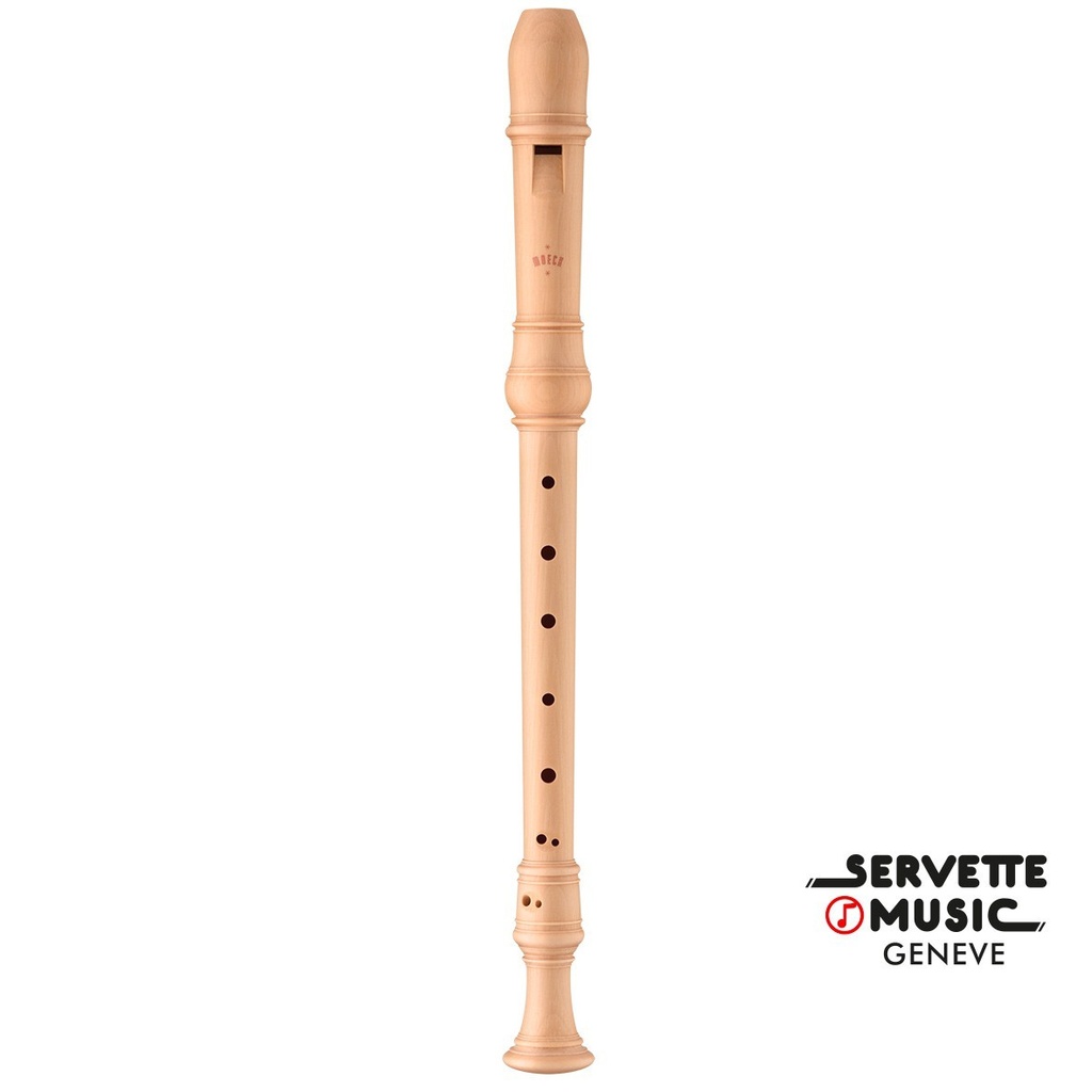 Moeck alto Rottenburgh Maple (4300)