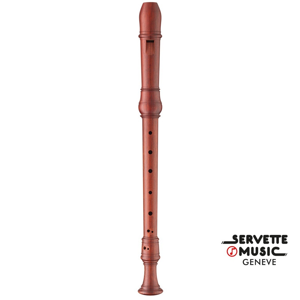 Moeck alto Rottenburgh Rosewood (4305)