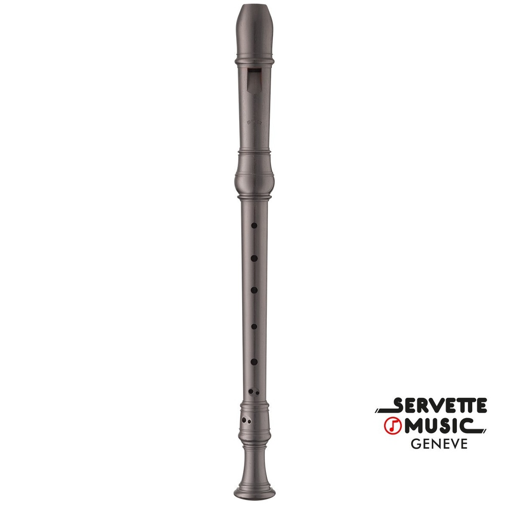 Moeck alto Rottenburgh Grenadilla wood (4307)