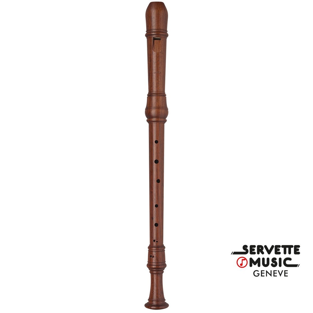 Moeck Tenor Rottenburgh Rosewood (4405)