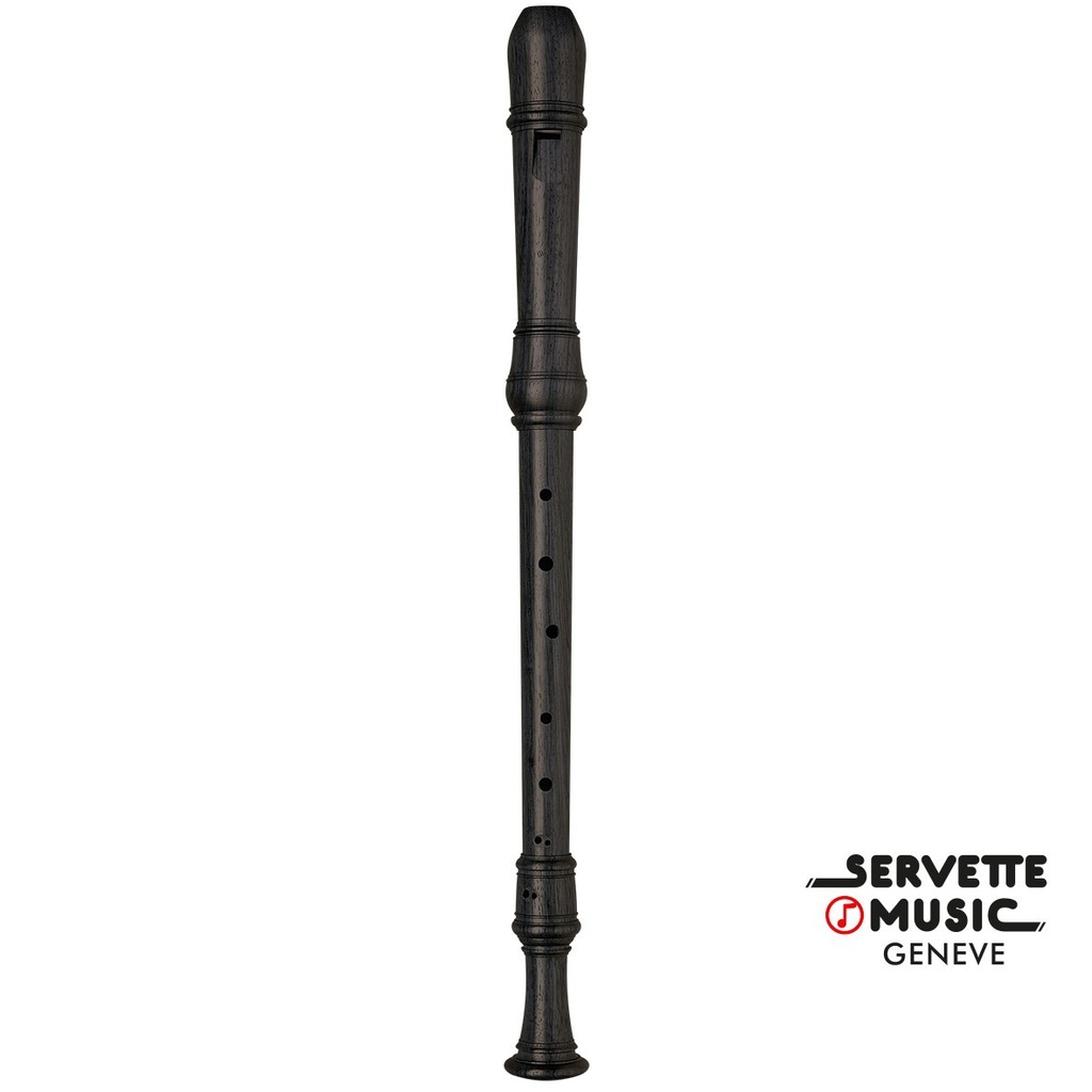 Moeck ténor Rottenburgh grenadille (4407)