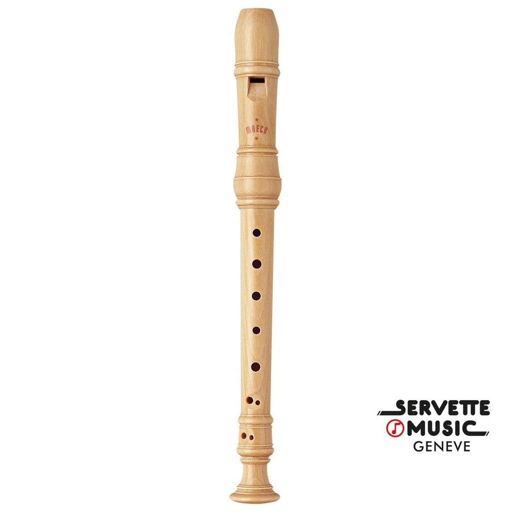 Moeck sopranino Rottenburgh Maple (4100)