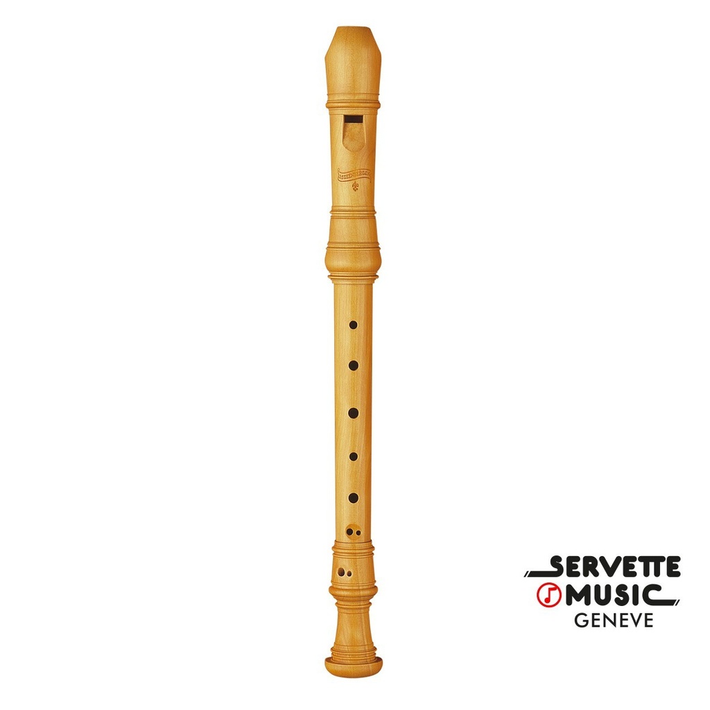 Moeck soprano Steenbergen Boxwood (5213)