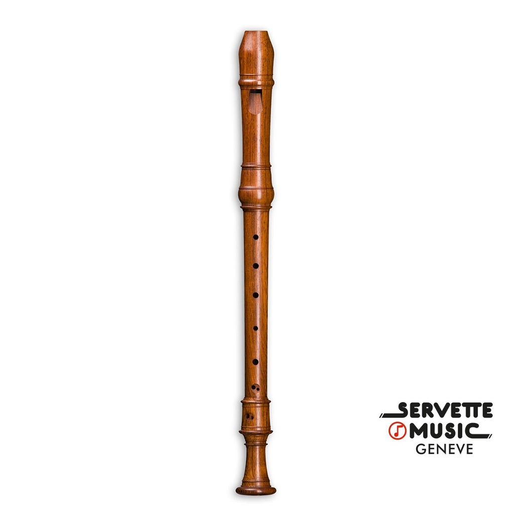 Mollenhauer alto Denner palissandre (5220)