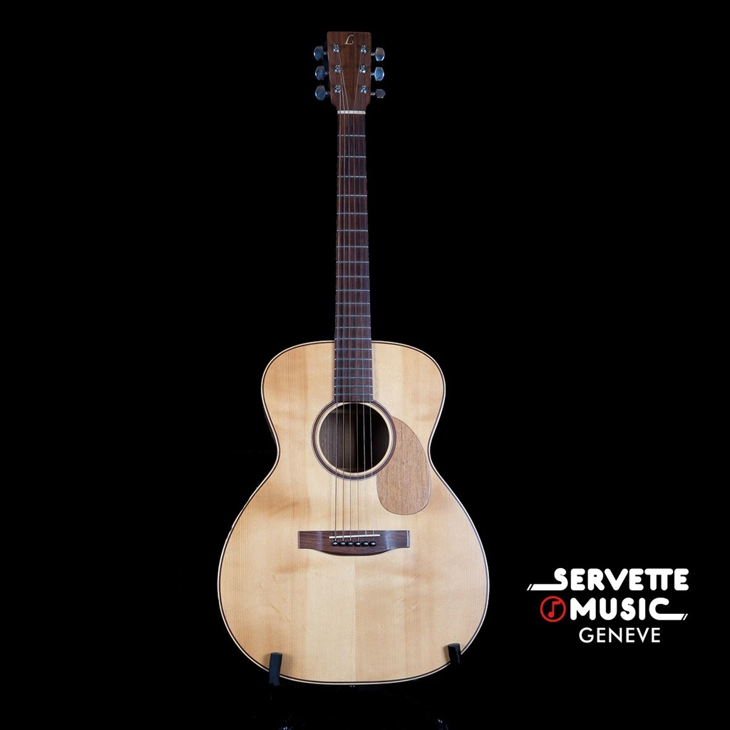 Lakewood M-18