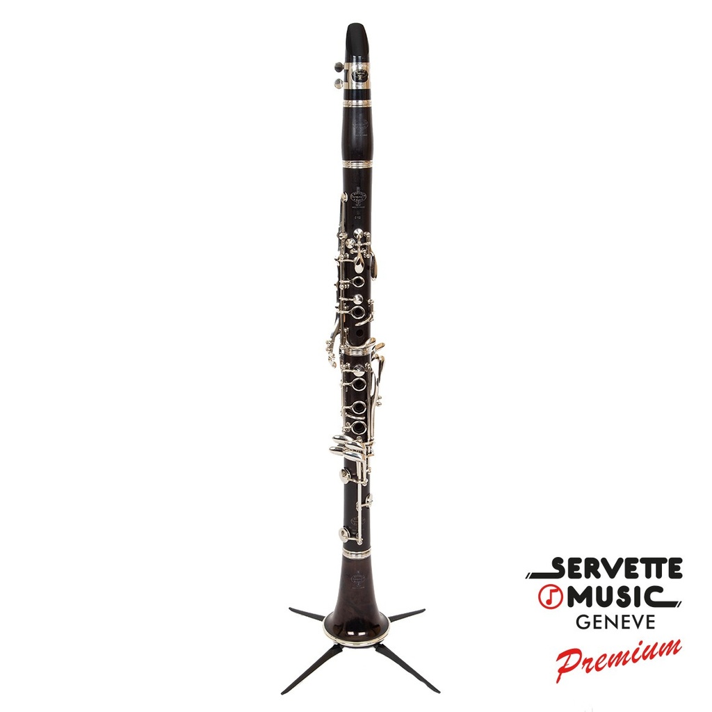 Buffet Crampon C12 en Sib