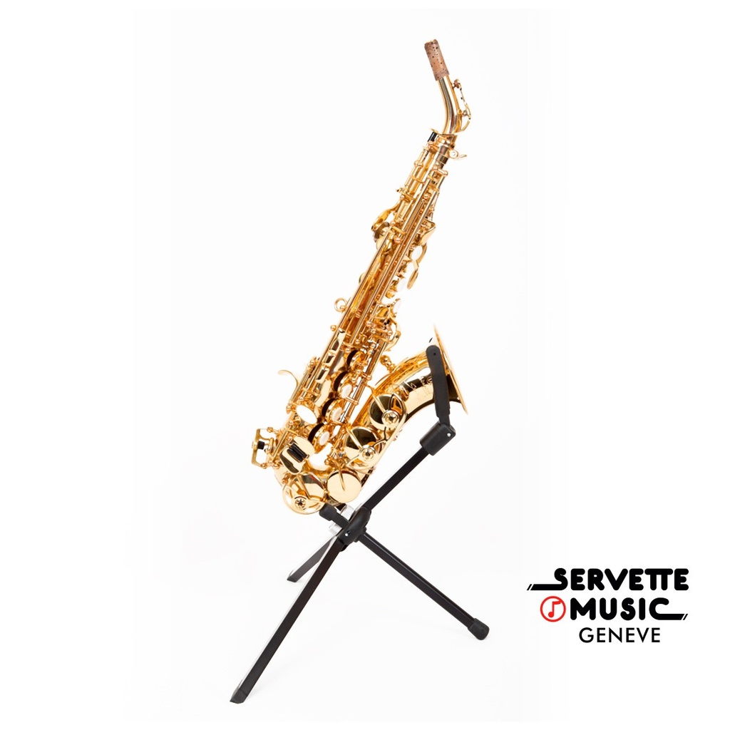 Advences Soprano SC600V Curved