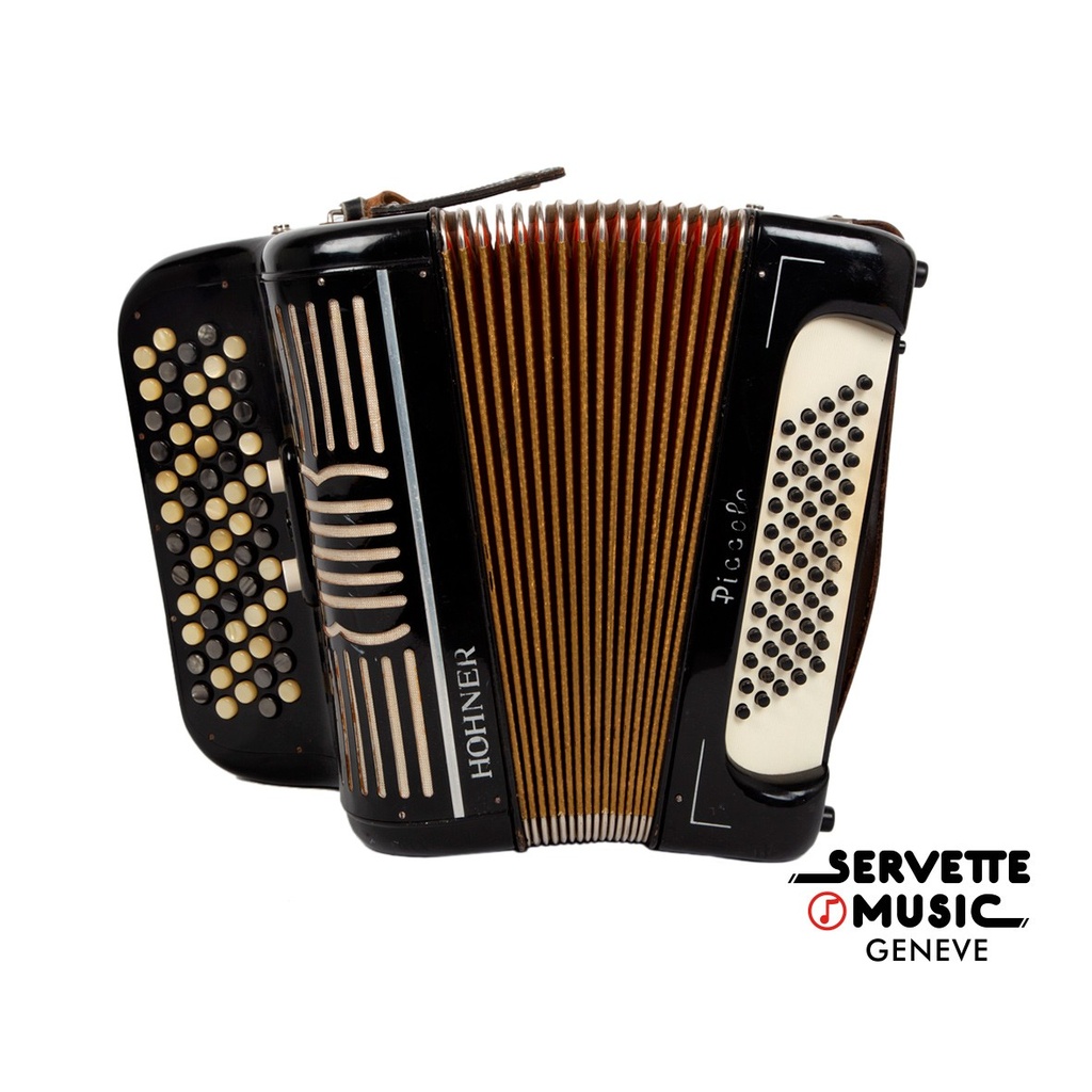 Hohner Piccolo