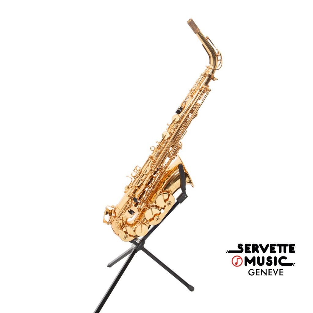 Roy Benson Alto AS-202