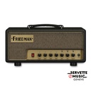 Friedman Runt 20W Head