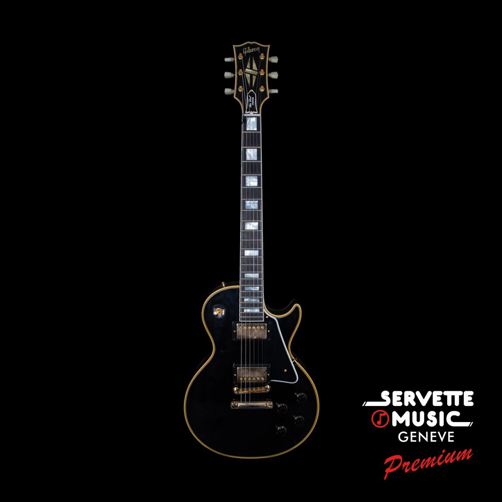 Gibson CS Les Paul Custom '57 VOS