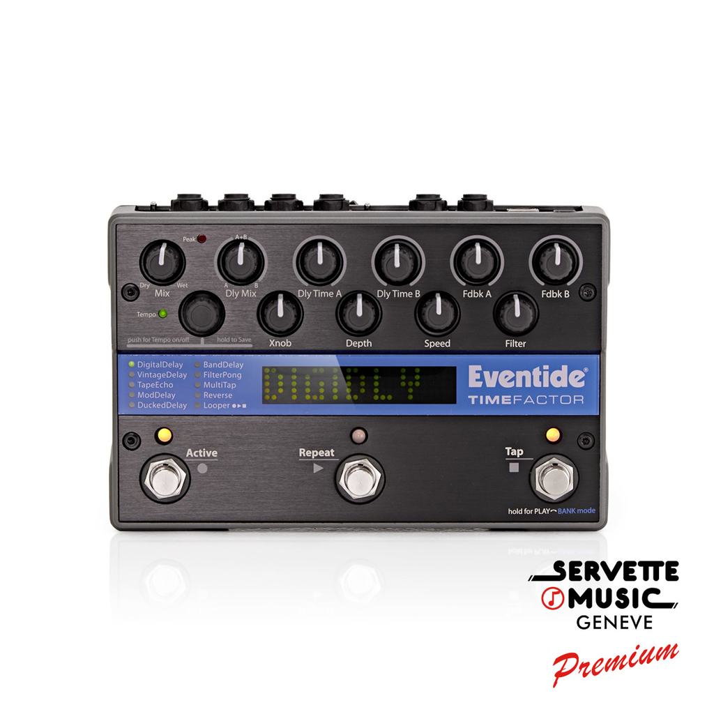 Eventide TimeFactor