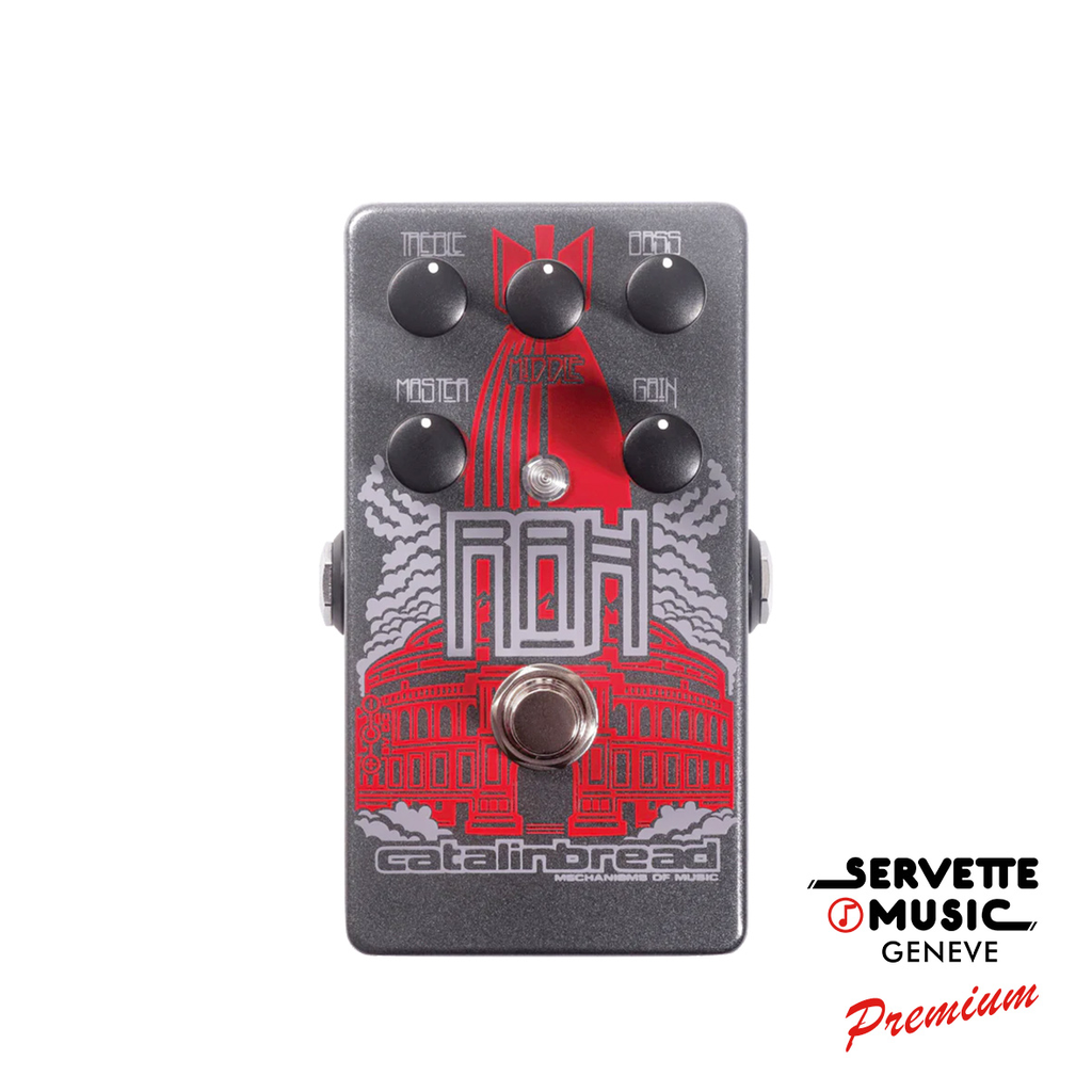 Catalinbread RAH (Royal Albert Hall)