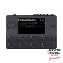 Neural DSP Quad Cortex