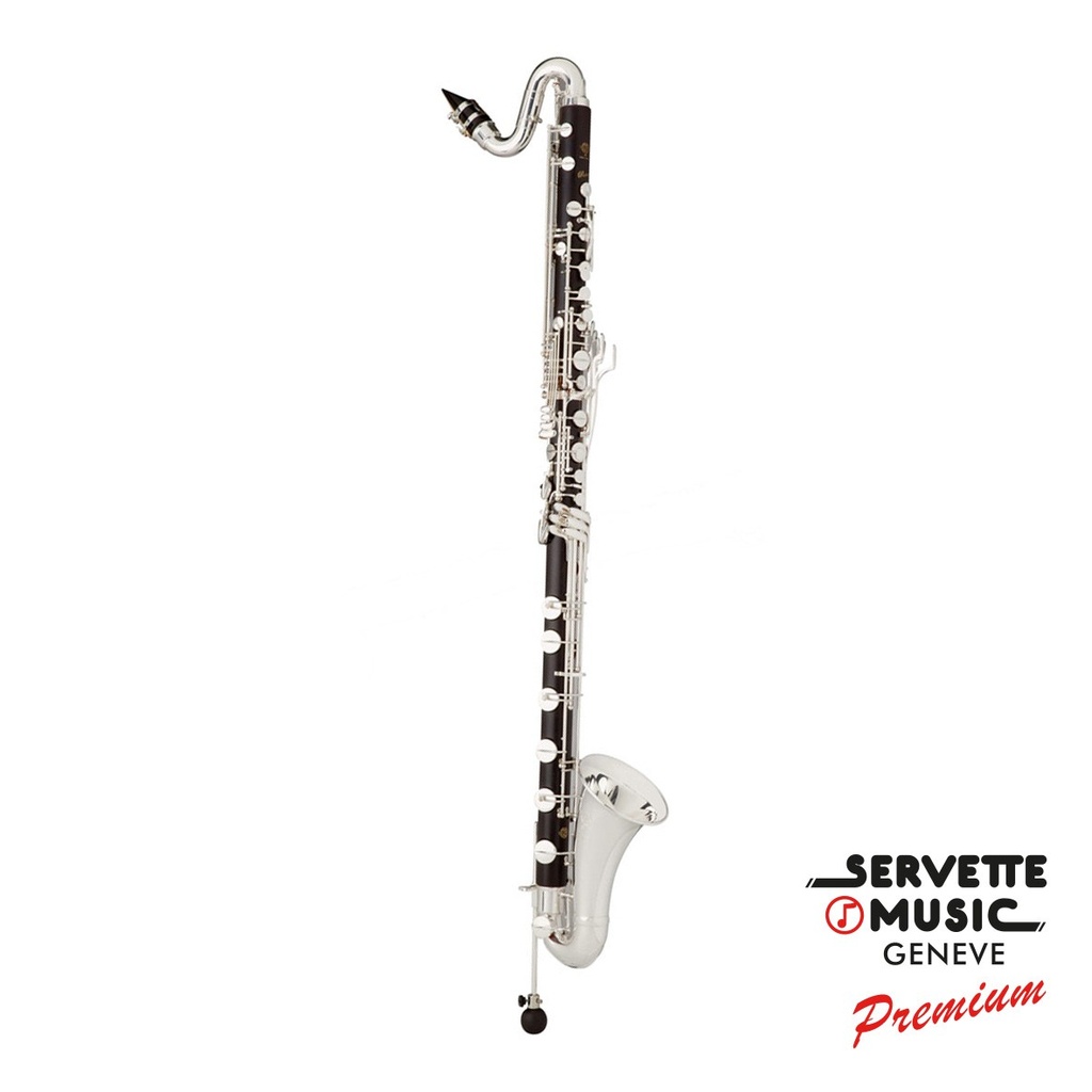 Selmer basse Privilège